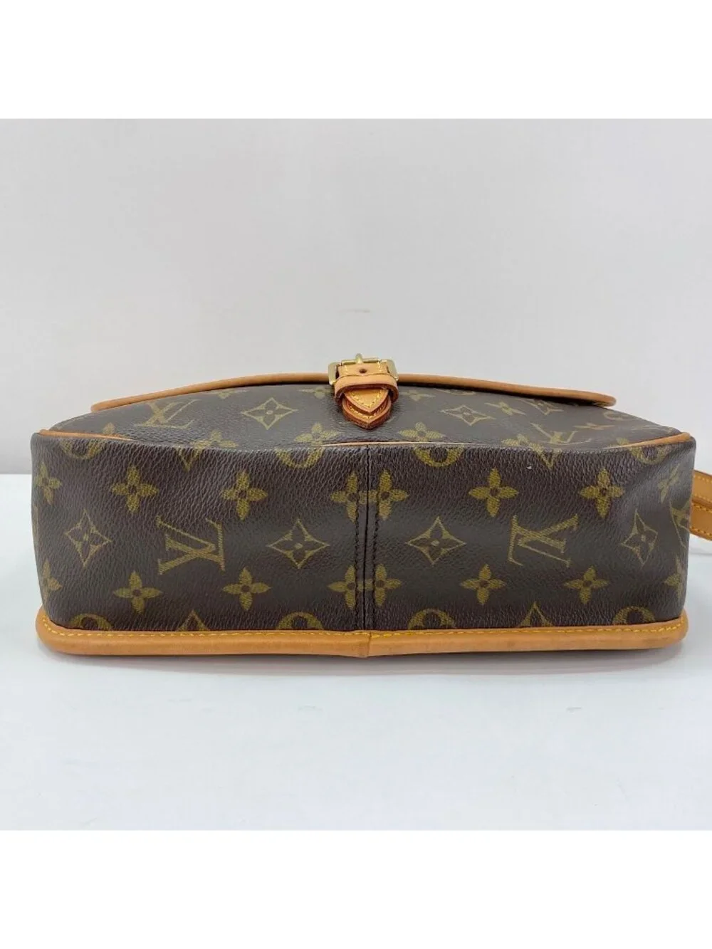 Louis Vuitton Shoulder Bag Sologne